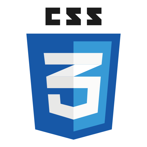 Logo CSS3